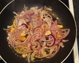 Foto del paso 3 de la receta: Hígado de ternera encebollado