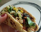 Foto del paso 4 de la receta: Pitas para tacos!!