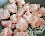 Foto del paso 4 de la receta: Cerdo agridulce