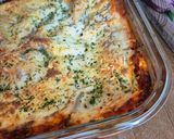 Une image de l'étape 9 de Lasagnes légère à la bolognaise 😋.