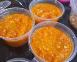 Foto langkah ke 4 dari resep Bumbu Tomat.