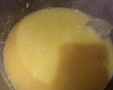 Foto del paso 6 de la receta: Pie de naranja