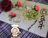 عکس مرحله 2 از دستور خلال پسته خونگی