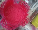 Foto langkah ke 2 dari resep Smoothie Bit dan Nanas.