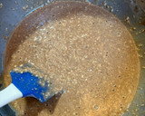Foto del paso 4 de la receta: BUDÍN DE AVENA Y CANELA☺️💕✨