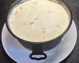 A picture of step 3 of Mix Fruit cocktail Dream Dessert:.