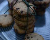 Foto del paso 2 de la receta: Galletas con chocolate chips