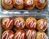 Foto langkah ke 4 dari resep Takoyaki ekonomis 😁.
