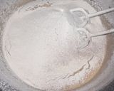 Foto del paso 2 de la receta: Bizcochuelo de café económico