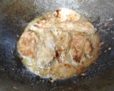 A picture of step 5 of My Buttered Garlic Chicken 😚.