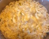 Maradékmentő gulyás recept fázis 3 fotója