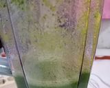 Foto langkah ke 2 dari resep Green Juice.