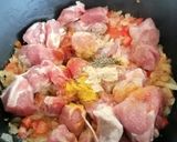 Foto del paso 5 de la receta: Cous cous con cordero