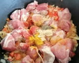 Foto del paso 5 de la receta: Cous cous con cordero