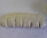 A picture of step 10 of Milky Wreath Bread.