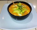 Foto del paso 4 de la receta: Sopa de tortilla