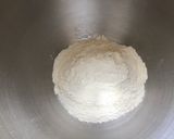 Une image de l'étape 1 de Pâte brisée au pomelos Jackson.