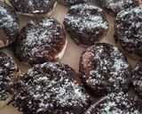 Foto del paso 4 de la receta: Galletitas con chocolate y coco caseras 💛🍪🍫