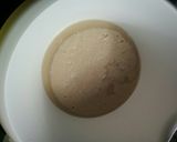 A picture of step 1 of Italian Bread Bowls.