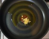 A picture of step 5 of 3 Tips for Easy Carbonara.