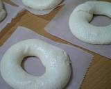 Doughnut Rings No.1 Kinako recipe step 4 photo