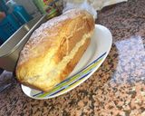 Foto del paso 4 de la receta: Pan de Avena y Lino