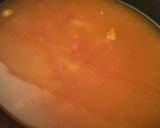 A picture of step 5 of Ranchero Style Beans (Slow Cooker).