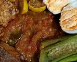 Foto langkah ke 4 dari resep Sambel Tempong.
