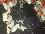 Tumis Ikan
