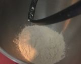 Foto del paso 2 de la receta Buñuelos de viento sin leche