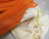 Foto del paso 2 de la receta: Queso Crema de Yogurt Griego