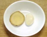 A picture of step 6 of Easy Ramen Jiro at Home.