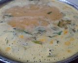 मसाला वडा सांबार (Masala Vada Sambar Recipe In Marathi) रेसिपी स्टेप 3 फोटो 