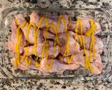 Foto del paso 2 de la receta: Muslitos de pollo al horno 🍗