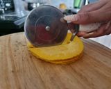 A picture of step 3 of Nachos.