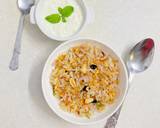 Chire Khichuri recipe step 4 photo