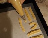 Une image de l'étape 5 de Churros au four.