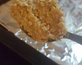 Foto del paso 4 de la receta: Galletas de plátano y avena