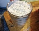 Foto del paso 2 de la receta: Masa para pizzas de zanahoria