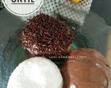 Foto langkah ke 12 dari resep Donat Unyil.