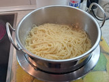 Ιταλική Μακαρονάδα (Cacio e pepe) με κρέμα πεκορίνο Αντώνης