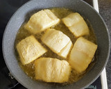 Foto del paso 2 de la receta: Bacalao skrei en salsa de piquillo