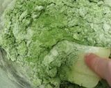 A picture of step 4 of Matcha Cookies for Matcha Lovers.