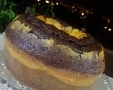 صورة لخطوة 6 من وصفة كيك الشوكولا 🎂🍫