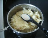 A picture of step 8 of Mashed Parsnips & Cauliflower.