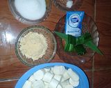 Foto langkah ke 1 dari resep Singkong thailand.