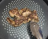 Foto langkah ke 5 dari resep Steak Sapi Teflon Sehat.