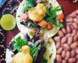 Foto del paso 5 de la receta: Tacos de Hígado Encebollado