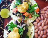 Foto del paso 5 de la receta: Tacos de Hígado Encebollado