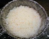 A picture of step 6 of Sushi Cake For Hinamatsuri (Girl's Day Festival).